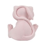 Pokemon - Sleeping Mew 18" Plush - Packshot 2