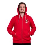 The Muppets - Muppet Support Zip-Up Hoodie - Packshot 3