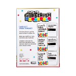 Guess The Gibberish Card Game - Packshot 2