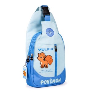 Pokemon - Vulpix Sling Bag
