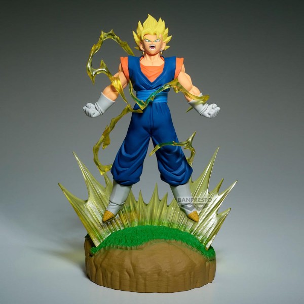 Dragon Ball Z - Vegito History Box Prize Figure - Packshot 4