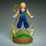 Dragon Ball Z - Vegito History Box Prize Figure - Packshot 4