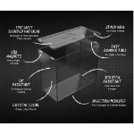 Desacne - Premium Elite Trainer Box Protector 2-Pack - Packshot 2