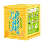 POP MART - POPCAR Bumper Car Series Blind Box (Single Box) - Packshot 1