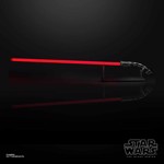 Star Wars - The Black Series Asajj Ventress Force FX Lightsaber - Packshot 2