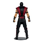Mortal Kombat – Klassic Ermac 7” Action Figure - Packshot 3