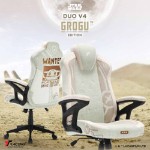 TTRacing Duo V4 Air Threads Fabric Gaming Chair - Grogu Edition - Packshot 5