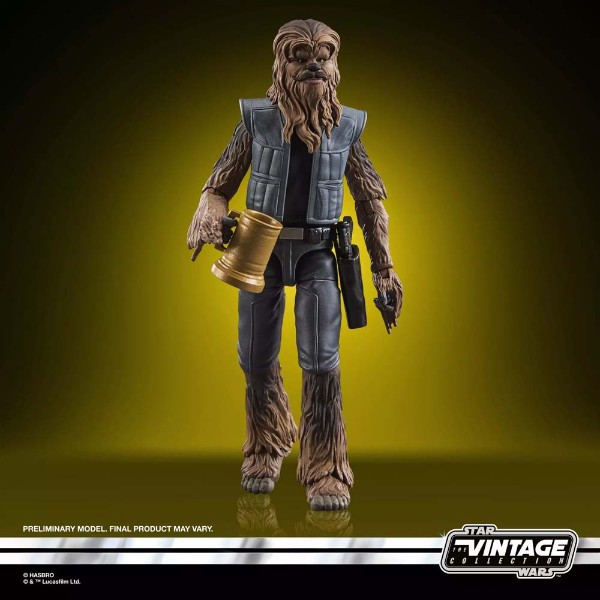 Star Wars - The Vintage Collection - Mos Eisley Figure 4-Pack - Packshot 5
