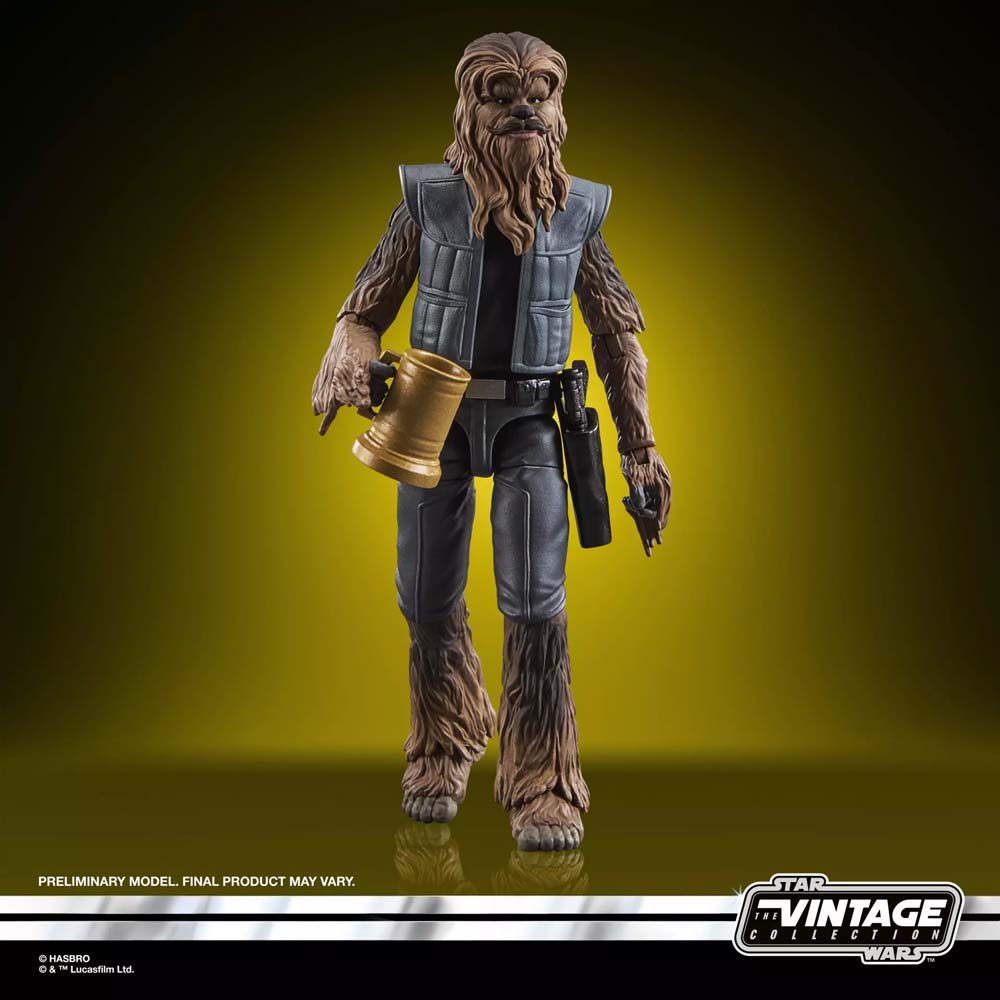 Star Wars - The Vintage Collection - Mos Eisley Figure 4-Pack