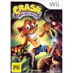Crash: Mind Over Mutant - Packshot 1