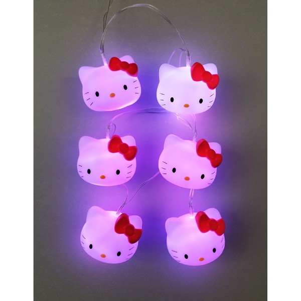 Sanrio - Hello Kitty String Light - Packshot 6