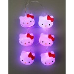 Sanrio - Hello Kitty String Light - Packshot 6