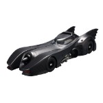 DC Comics - Batman - Batmobile 1989 Version Model Kit