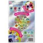 Tamagotchi - Paradise White Glacier - Packshot 6