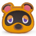 Nintendo - Animal Crossing Tom Nook Face Crossbody Bag - Packshot 1