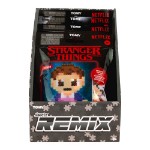 Stranger Things - Jixelz Remix Puzzle (Assorted) - Packshot 6