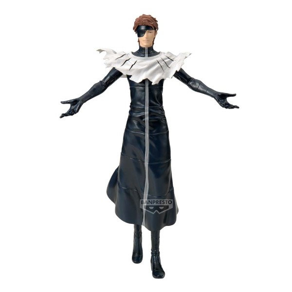 Bleach - Sosuke Aizen Grandista Figure - Packshot 1