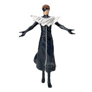 Bleach - Sosuke Aizen Grandista Figure
