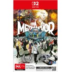 Metaphor: ReFantazio - Packshot 1