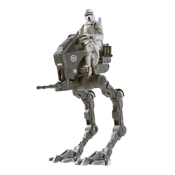 Star Wars - The Vintage Collection Imperial Remnant AT-RT Action