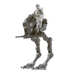 Star Wars - The Vintage Collection Imperial Remnant AT-RT Action Figure