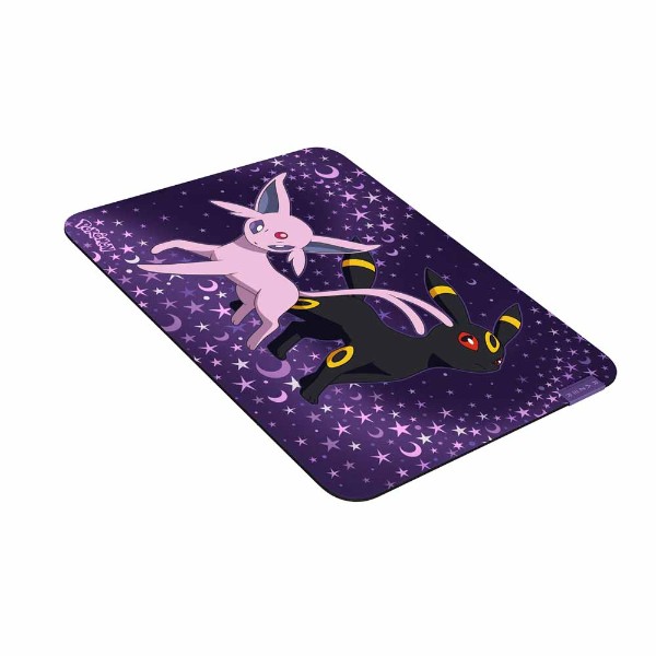 Razer – Gigantus V2 Umbreon/Espeon Pokemon Edition Soft Mousepad - Packshot 2