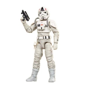 Star Wars - The Mandalorian & Grogu - The Vintage Collection Imperial Remnant AT-AT Driver Figure