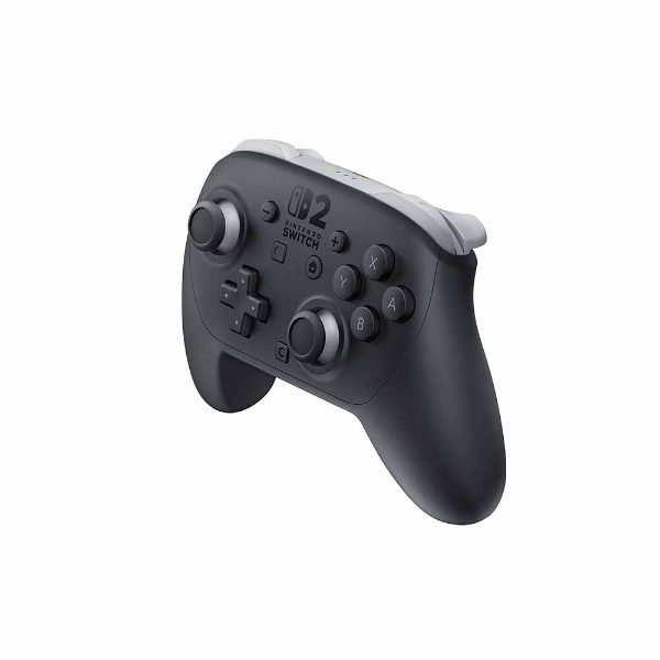 Nintendo Switch 2 Pro Controller - Packshot 5