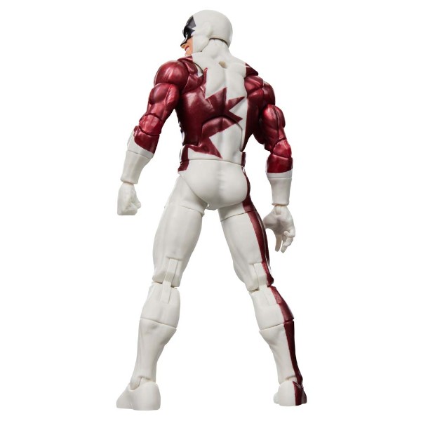 Marvel - X-Men 97 - Vindicator Marvel Legends Action Figure - Packshot 4