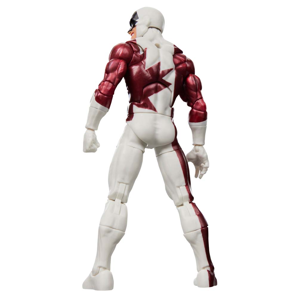 Marvel - X-Men 97 - Vindicator Marvel Legends Action Figure - Packshot 4