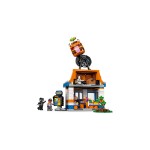Fortnite - LEGO Durrr Burger Restaurant 77076 - Packshot 5