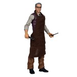 DC Comics - DC Multiverse Alfred Pennyworth (Batman v Superman: Dawn of Justice) 7" Action Figure - Packshot 2