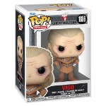 Ghostbusters 2 - Vigo the Carpathian Pop! Vinyl Figure - Packshot 2