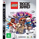 LEGO Rock Band - Packshot 1