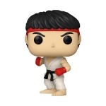 Street Fighter - Ryu (2026) Pop! Vinyl Figure - Packshot 1