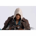 Assassin's Creed – Edward Kenway Animus 1/8 Scale Statue - Packshot 5