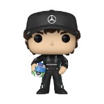 Formula 1 - Mercedes Kimi Antonelli Pop! Vinyl Figure - Packshot 1
