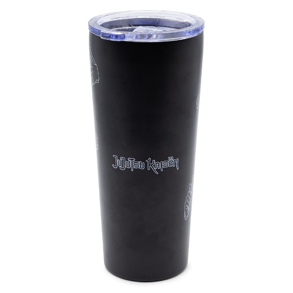JuJutsu Kaisen - Hand Signs Premium Travel Mug - Packshot 2