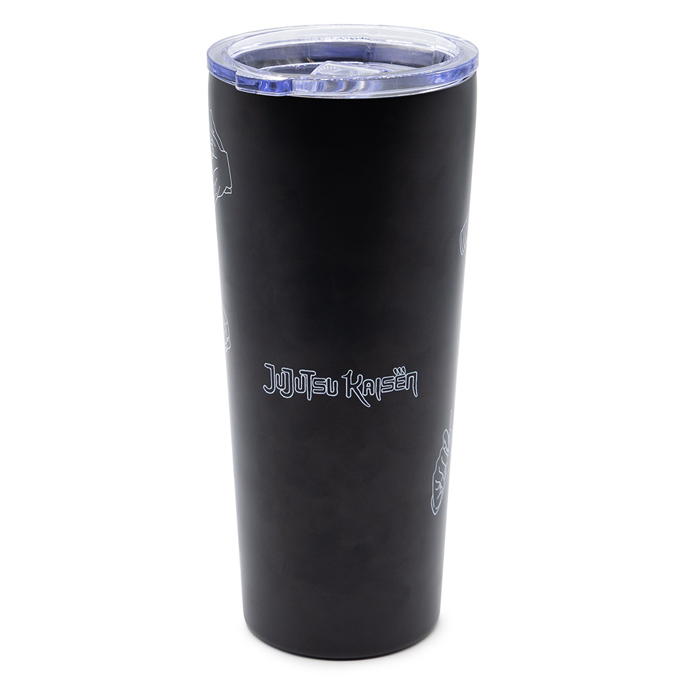 JuJutsu Kaisen - Hand Signs Premium Travel Mug - Packshot 2