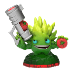 Skylanders: Trap Team - Food Fight (preowned)