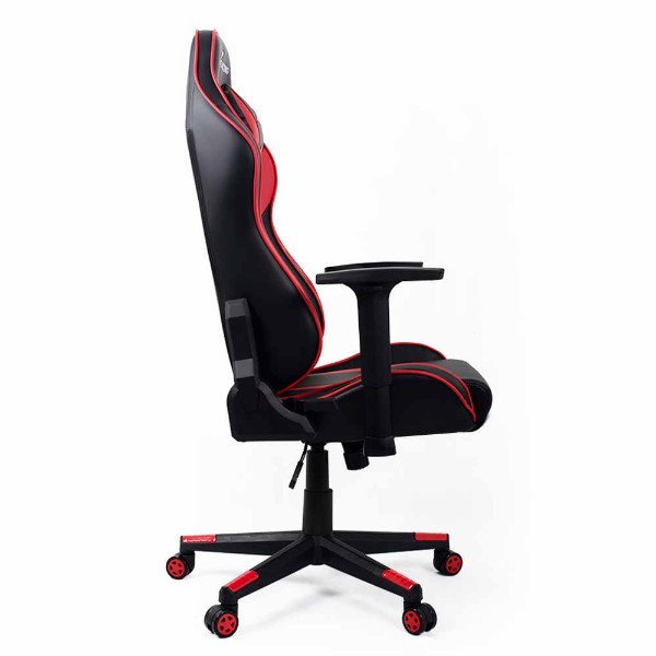 TTRacing Swift X 2020 Gaming Chair - Red - PC - EB Games Australia