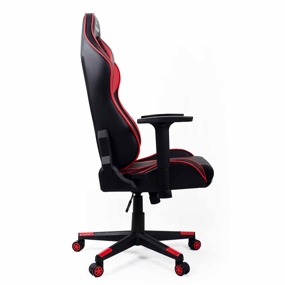 TTRacing Swift X 2020 Gaming Chair - Red - Packshot 3
