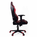 TTRacing Swift X 2020 Gaming Chair - Red - Packshot 3
