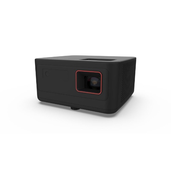 Philips - GamePix 900 4K Gaming Projector - Packshot 1