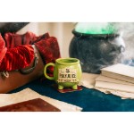 Harry Potter 25th Anniversary - Polyjuice Potion Moulded Mug - Packshot 3