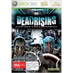 Dead Rising (preowned)
