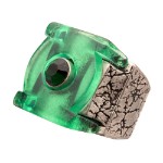 DC Studios - Superman 2025 - Green Lantern Ring Replica - Packshot 1