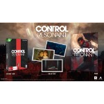 CONTROL Resonant - SteelBook Edition - Packshot 2