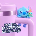 Disney - Lilo & Stitch - Attachmeez Mini Figure Blind Box (Single Box) - Packshot 6