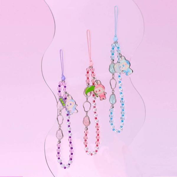 POP MART - The Monsters Big into Energy Series Phone Charm Blind